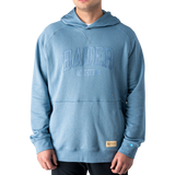 Bauer Collegiate Ultimate Hoodie - Blue - Senior