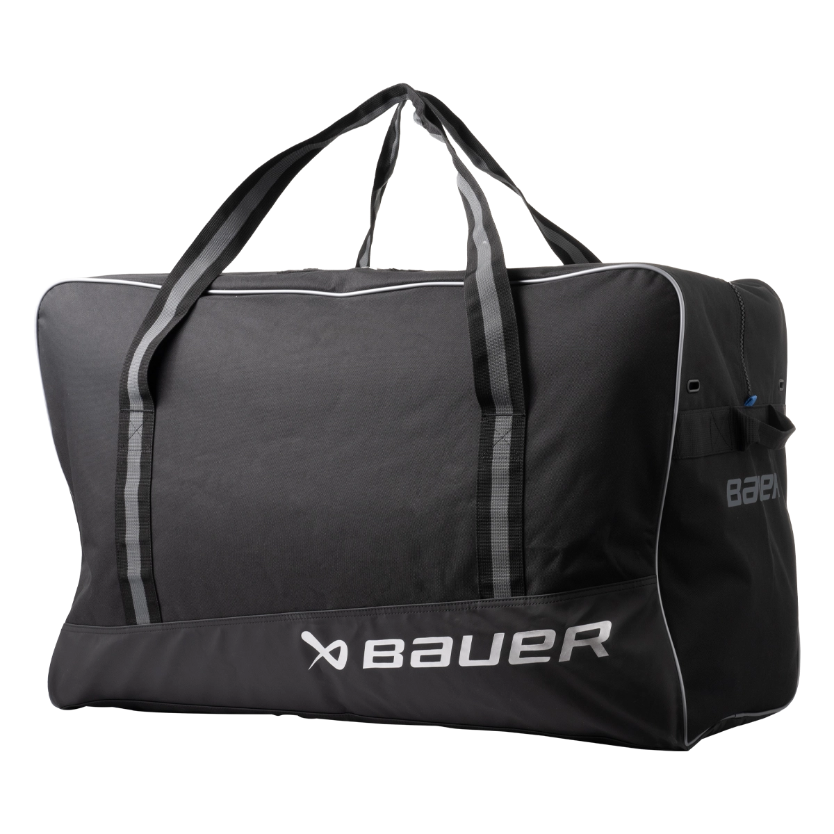 Bauer Core Carry Bag - Senior - Black