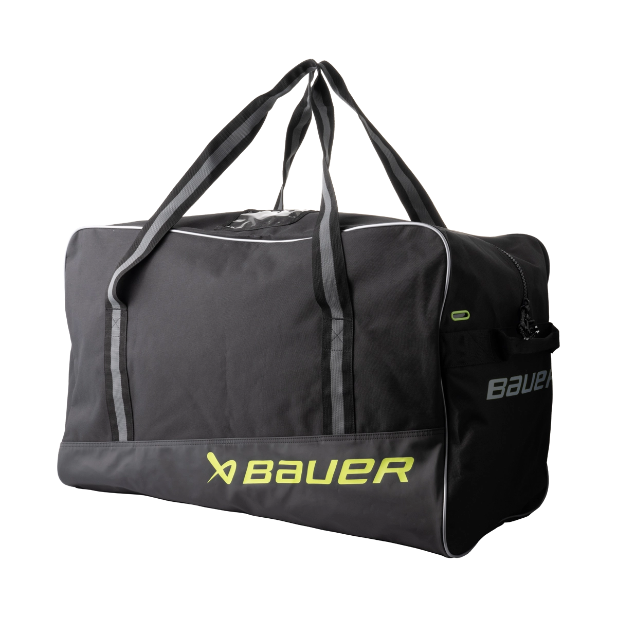 Bauer Core Carry Bag - Junior - Black