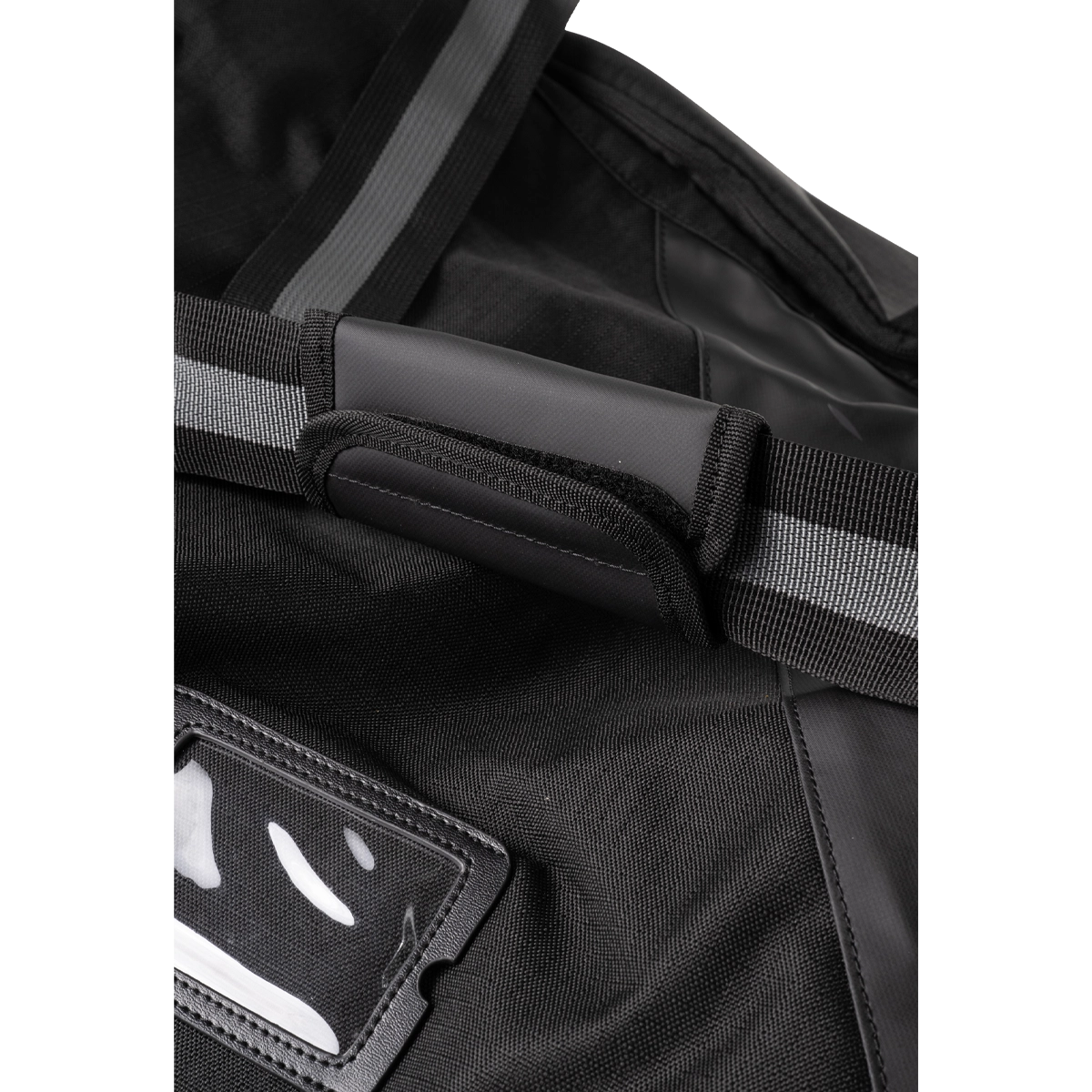 Bauer Elite Carry Bag - Senior - Black (2024)