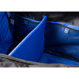 Bauer Elite Carry Bag - Senior - Black (2024)
