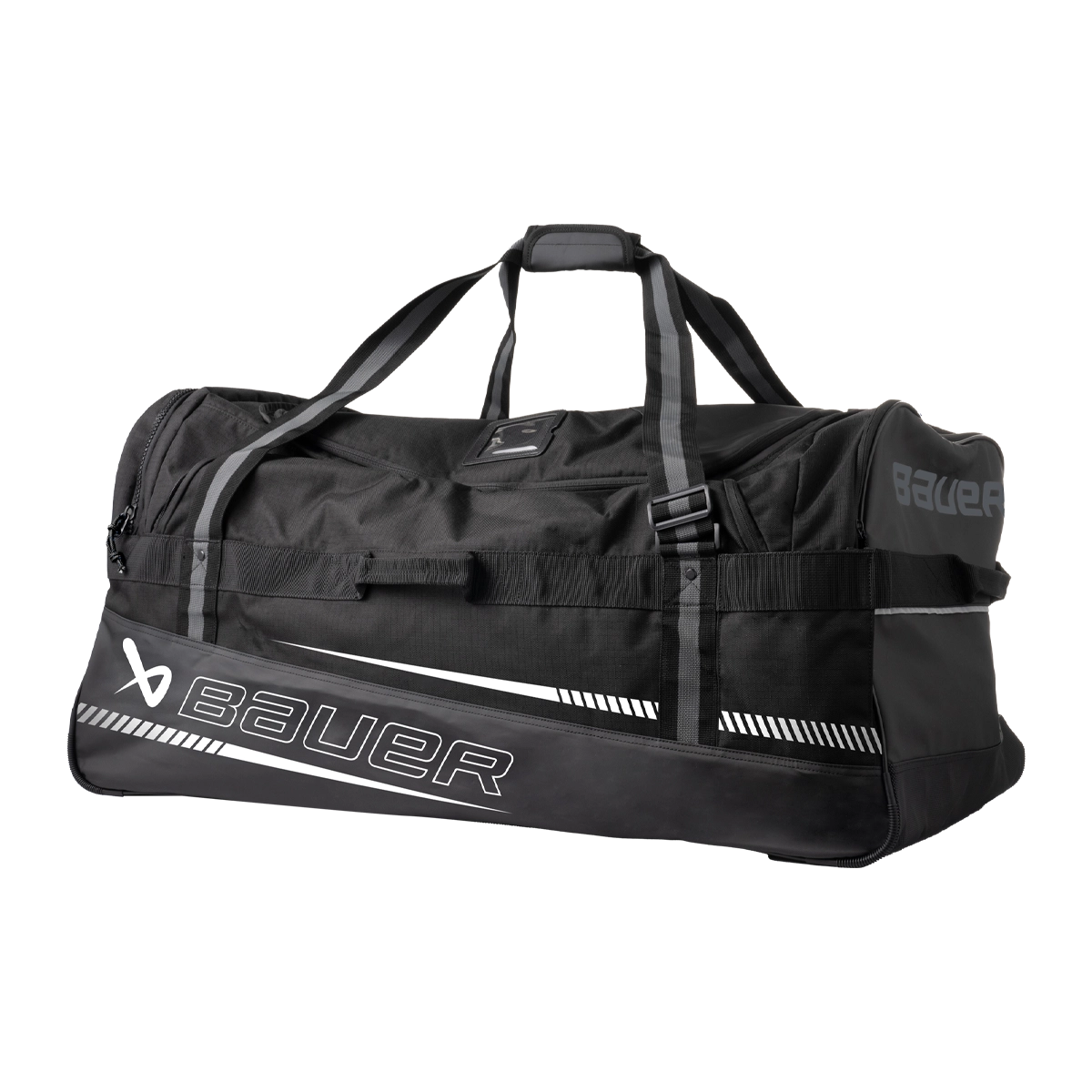 Bauer Elite Carry Bag - Senior - Black (2024)