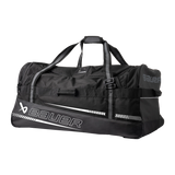 Bauer Elite Carry Bag - Senior - Black (2024)