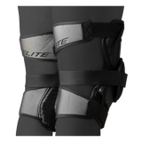 Bauer Elite Knee Guard - Senior