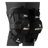 Bauer Elite Knee Guard - Senior