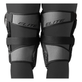 Bauer Elite Knee Guard - Senior