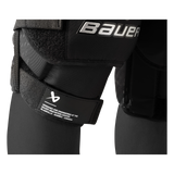 Bauer Elite Knee Guard - Senior