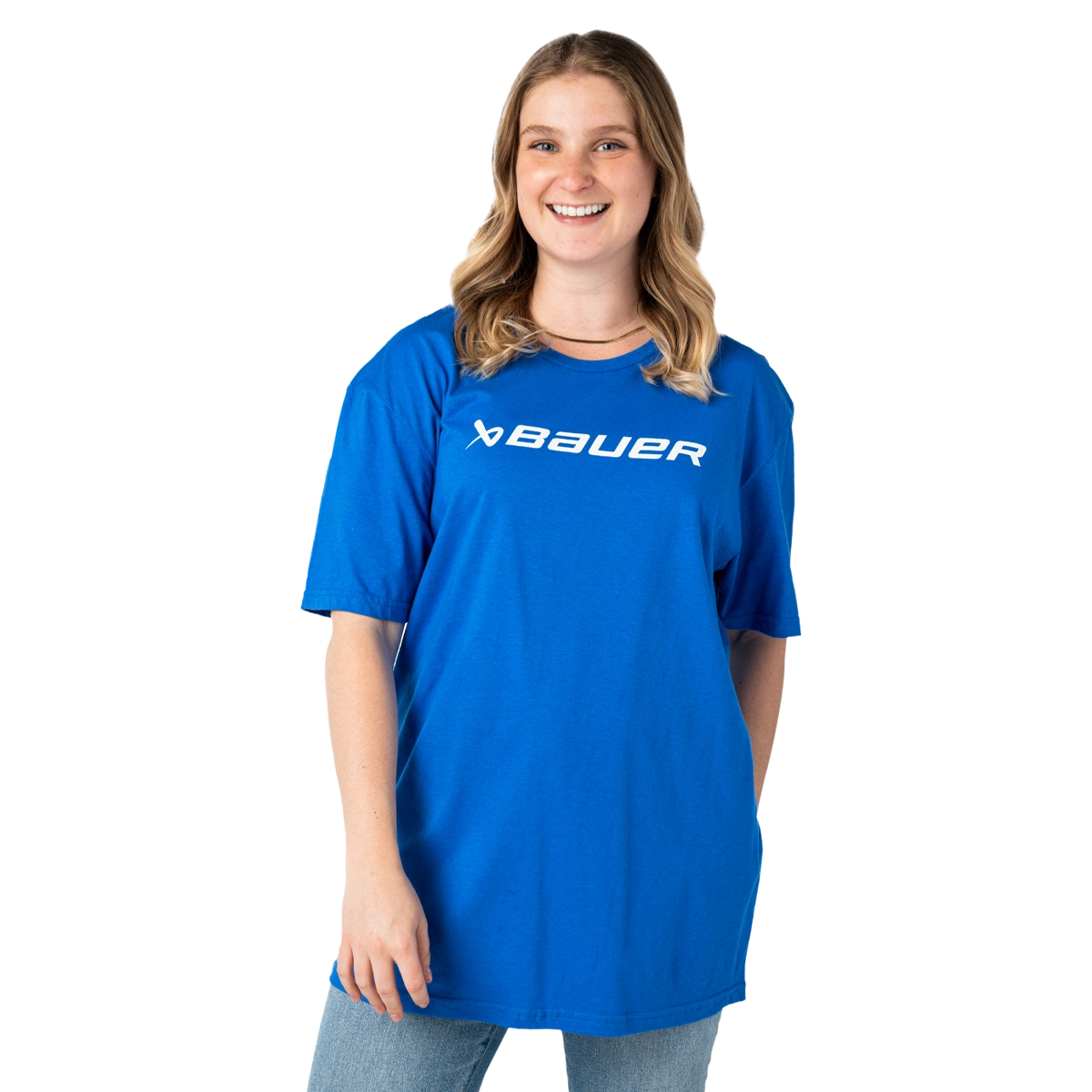 Bauer - Everyday Tee