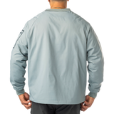 Bauer Filled Crewneck - Senior - Trooper