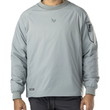 Bauer Filled Crewneck - Senior - Trooper