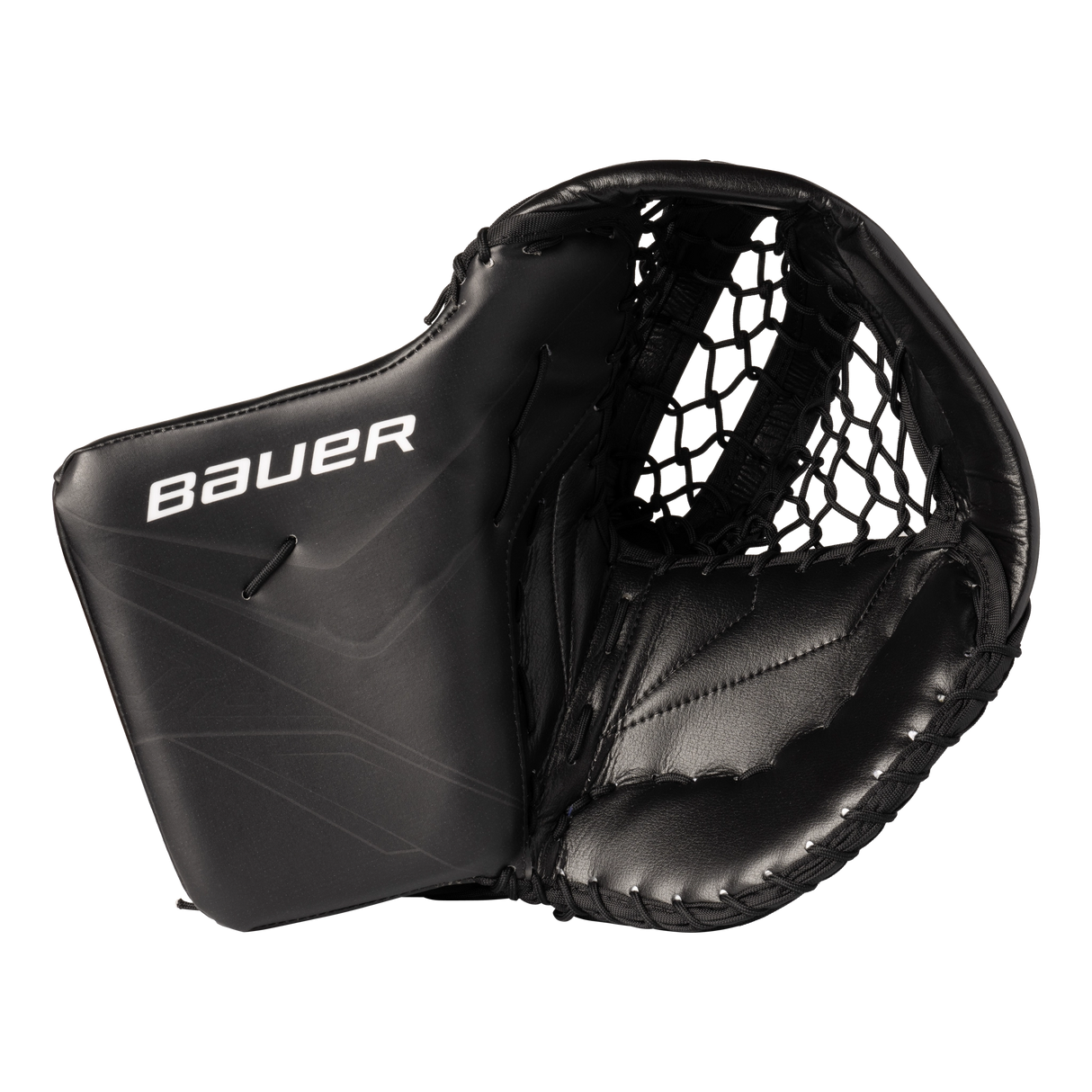 Bauer Vapor Flylite Goalie Catch Glove - Senior