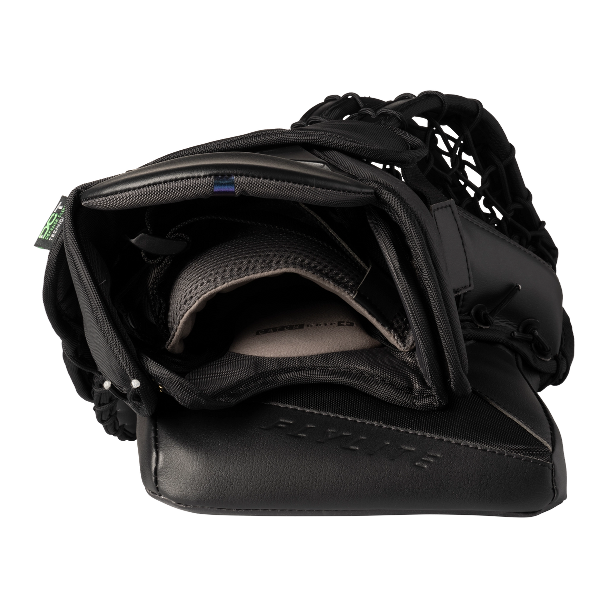 Bauer Vapor Flylite Goalie Catch Glove - Senior