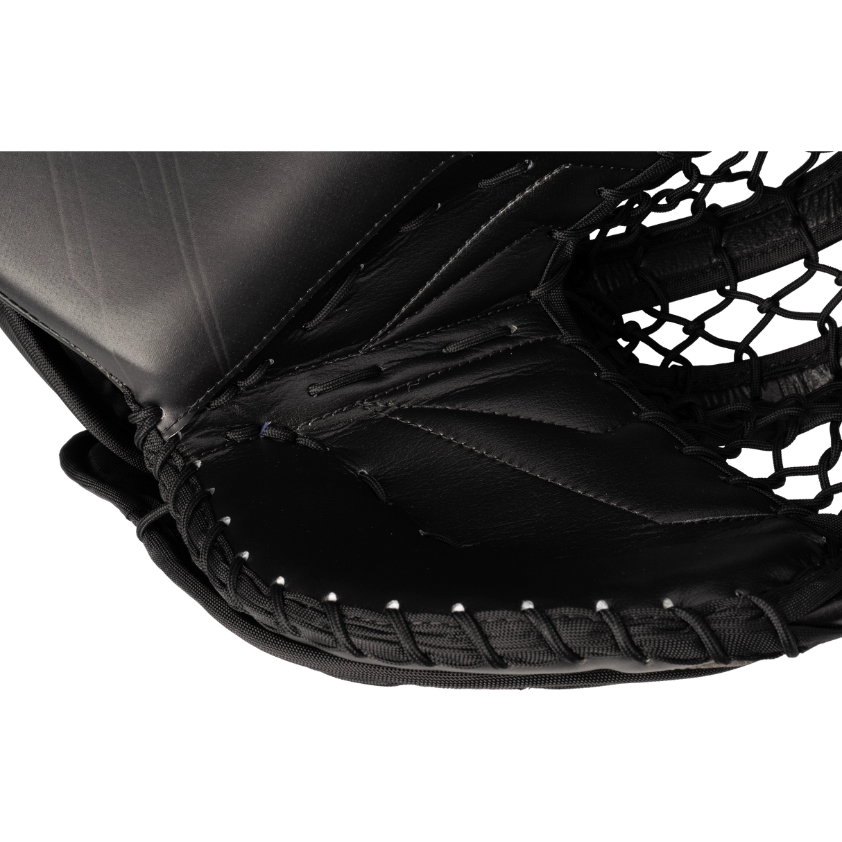 Bauer Vapor Flylite Goalie Catch Glove - Senior