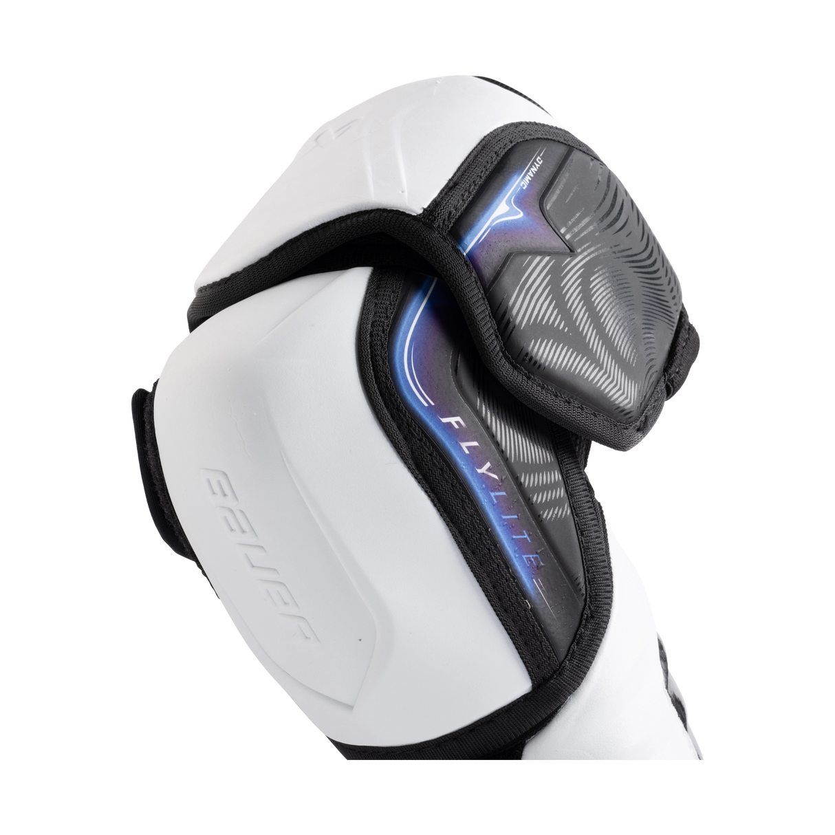 Bauer Vapor FlyLite Elbow Pad - Intermediate