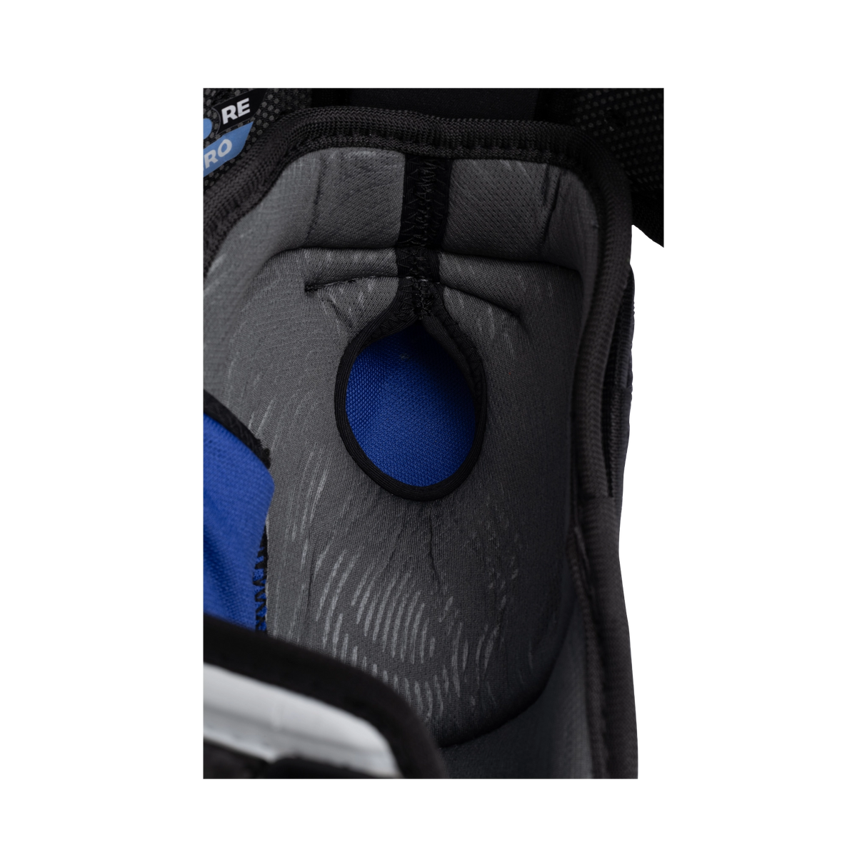 Bauer Vapor FlyLite Elbow Pad - Intermediate