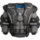 Goalie Chest & Arm Protectors