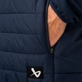 Chargers - Bauer Team Hybrid Jacket