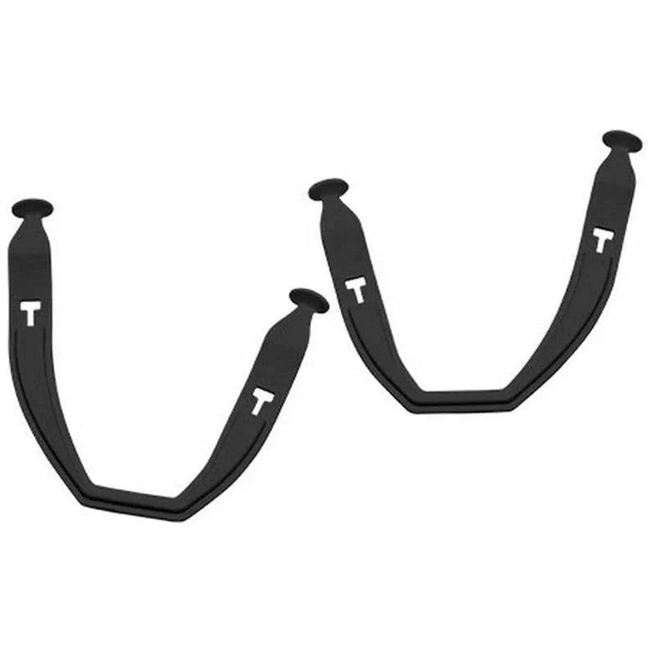 Bauer Hyperlite Ear Loop - Replacement - Black