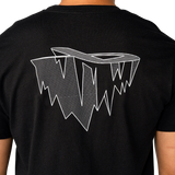 Bauer Iceberg Tee - Black - Senior