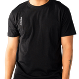 Bauer Iceberg Tee - Black - Senior