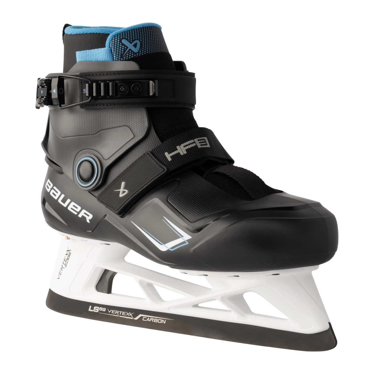 Bauer Konekt HF3 Goal Skate - Intermediate