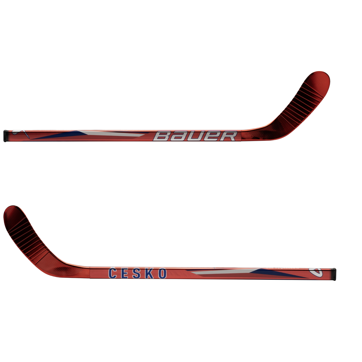 Bauer Mystery Minis® Shinny International Collection Forward Stick (2025)