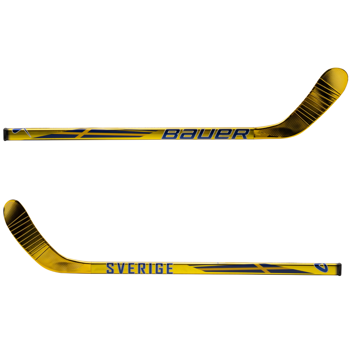 Bauer Mystery Minis® Shinny International Collection Forward Stick (2025)