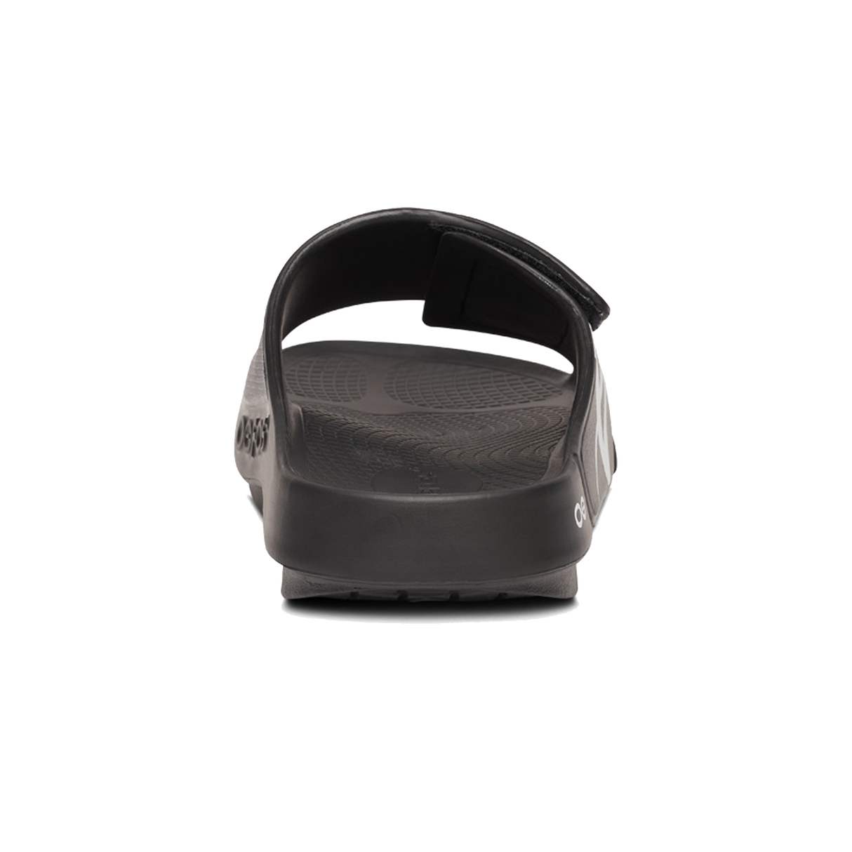 Bauer OOFOS Sport Flex Slide - Black