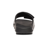 Bauer OOFOS Sport Flex Slide - Black