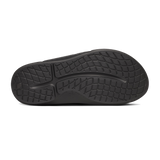 Bauer OOFOS Sport Flex Slide - Black