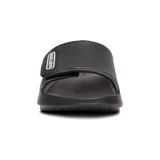 Bauer OOFOS Sport Flex Slide - Black