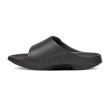 Bauer OOFOS Sport Flex Slide - Black
