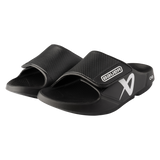 Bauer OOFOS Sport Flex Slide - Black