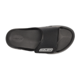 Bauer OOFOS Sport Flex Slide - Black