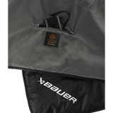Bauer Ororo Heated Blanket - Black
