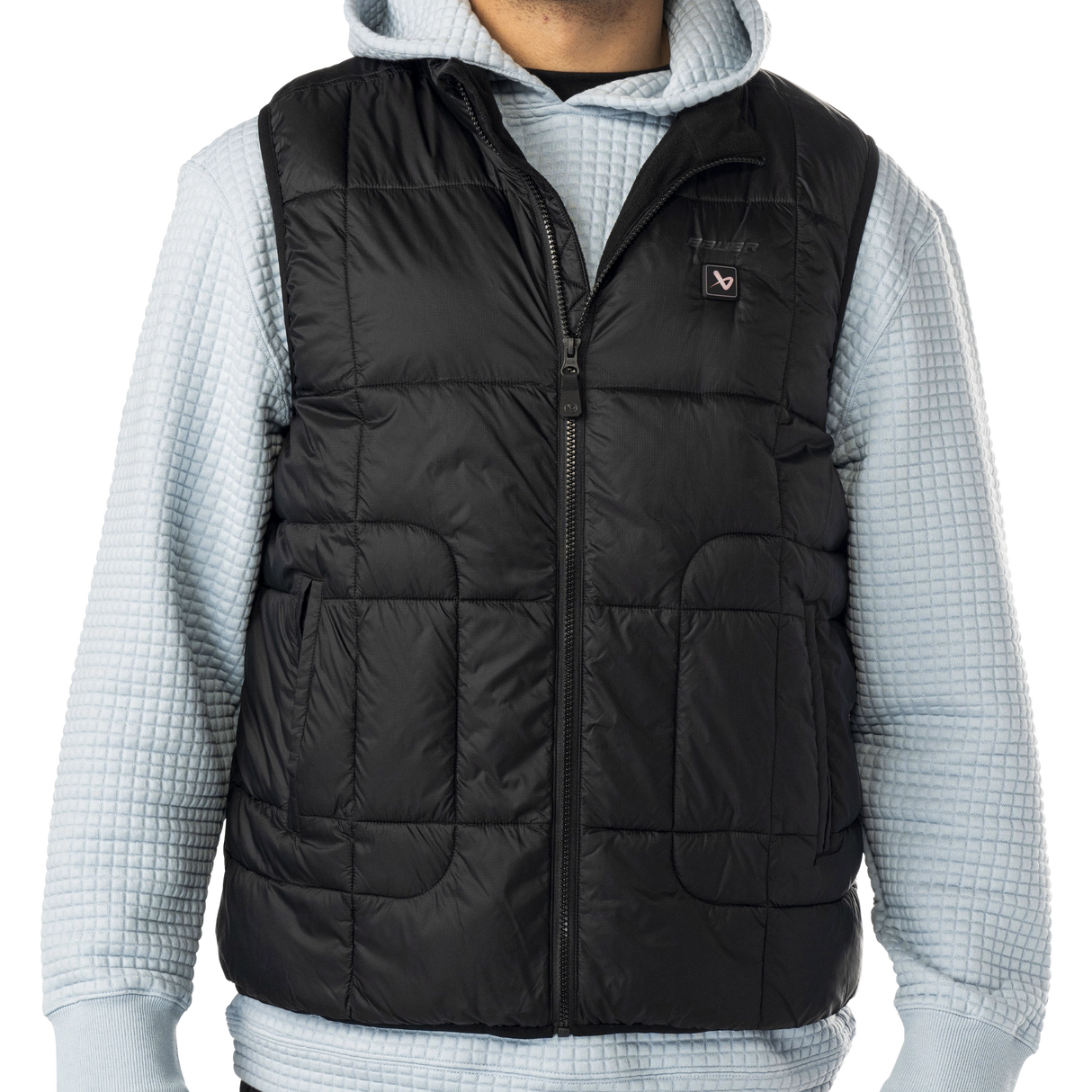 Bauer Ororo Heated Vest - Men's