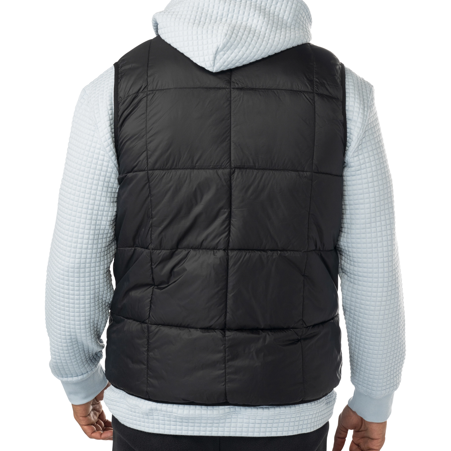 Bauer Ororo Heated Vest - Men's