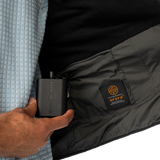 Bauer Ororo Heated Vest - Men's