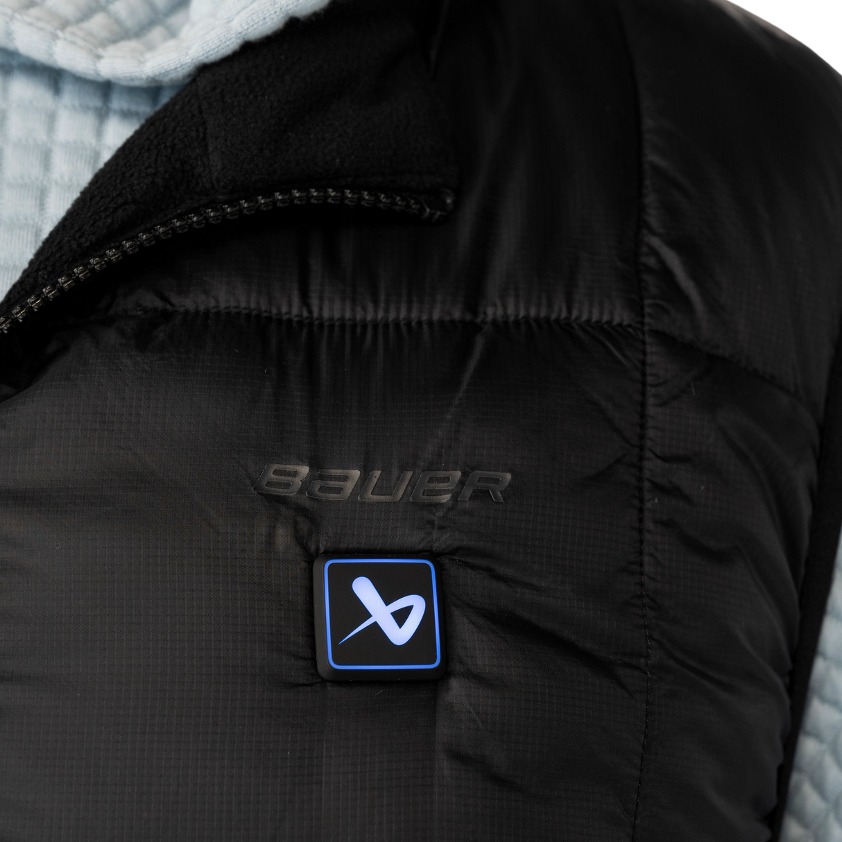 Bauer Ororo Heated Vest - Men's