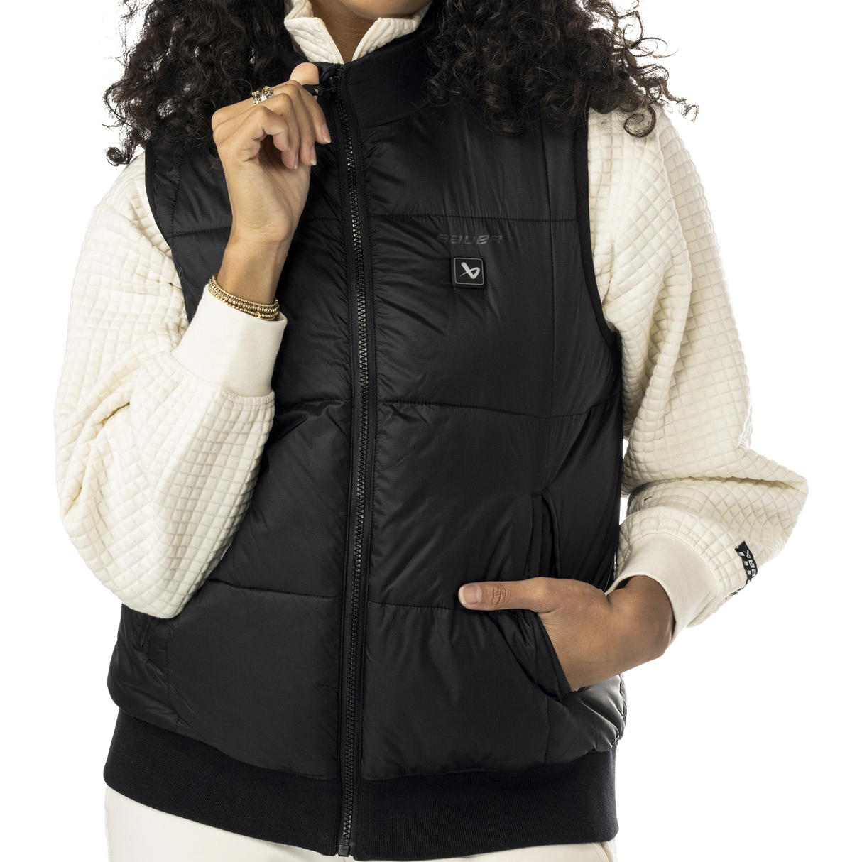 Bauer Ororo Heated Vest - Women's