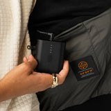 Bauer Ororo Heated Vest - Women's