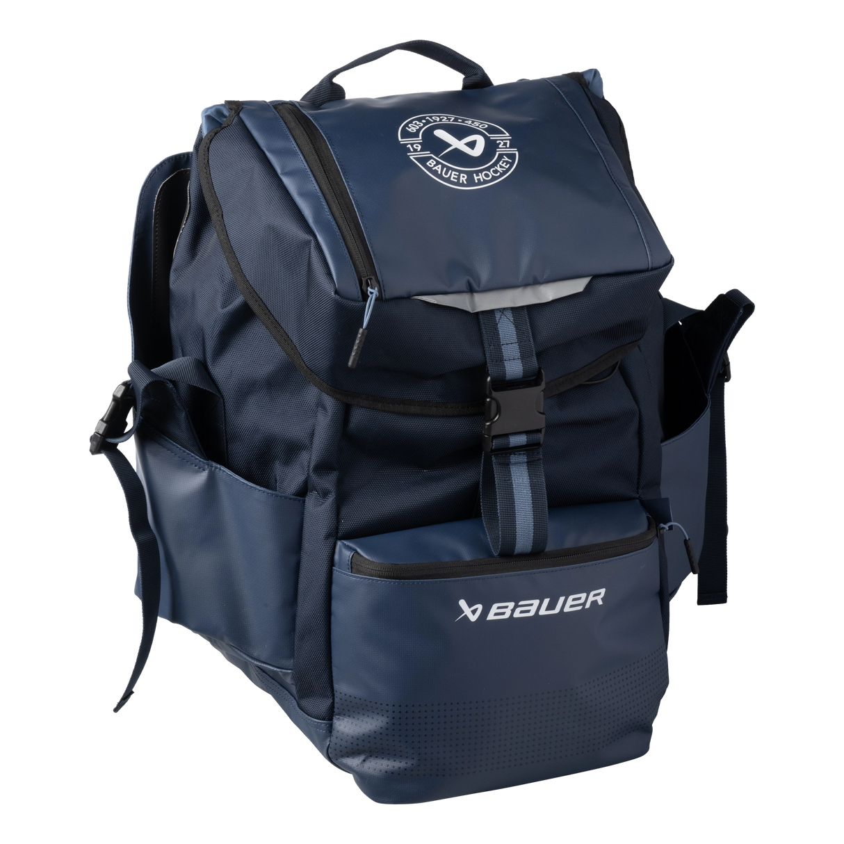Bauer Outdoor Rink Bag (2025)