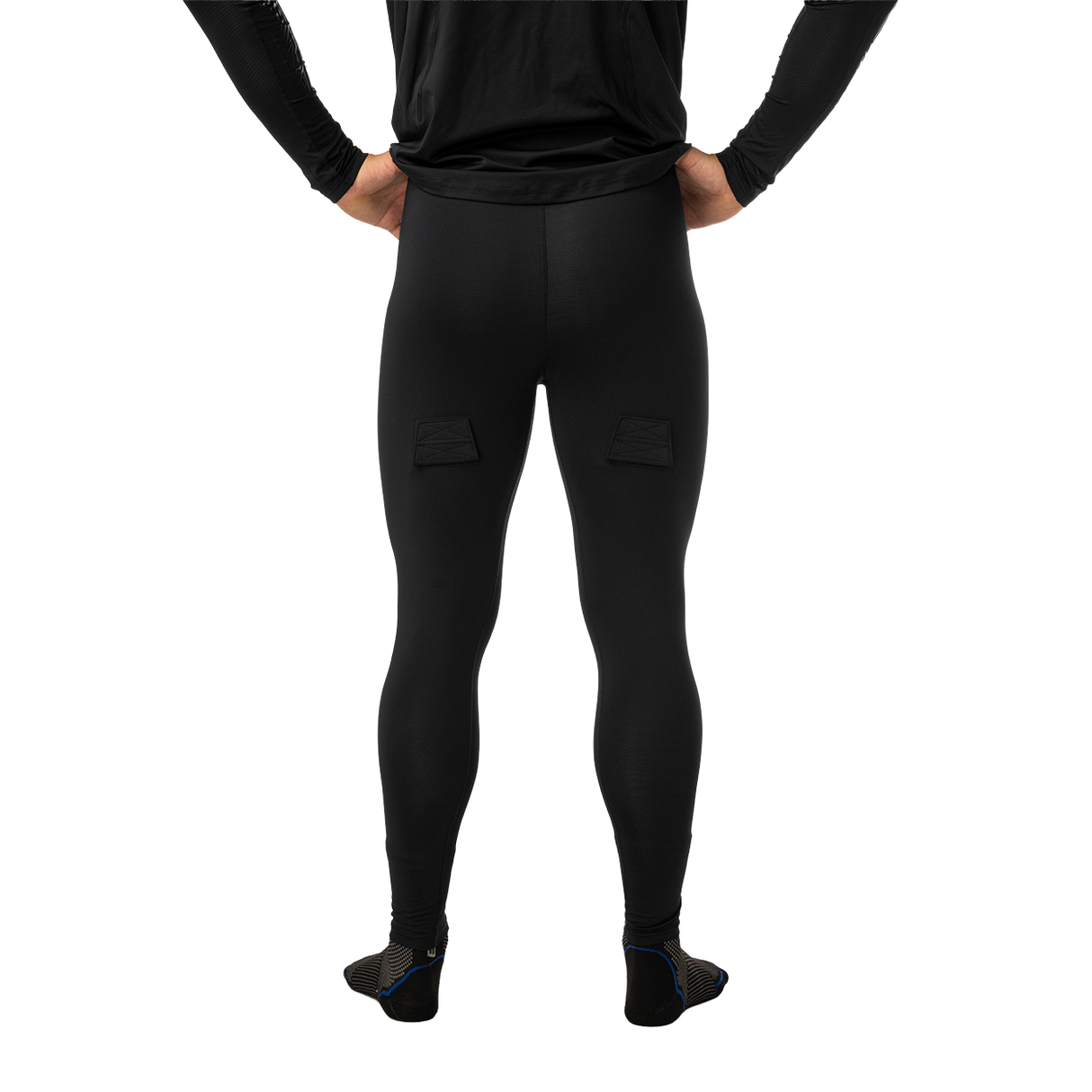Bauer Performance BaseLayer Jock Pant - Senior