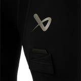 Bauer Performance BaseLayer Jock Pant - Senior