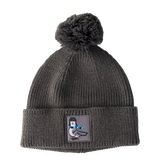 Bauer Pigeon Pom - Grey