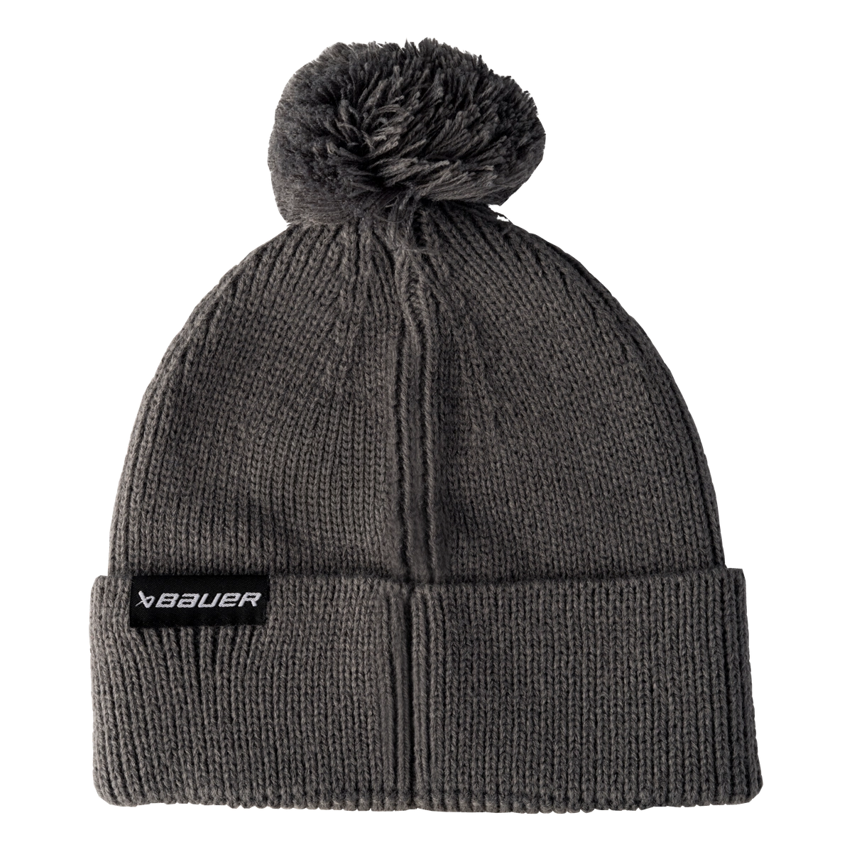 Bauer Pigeon Pom - Grey