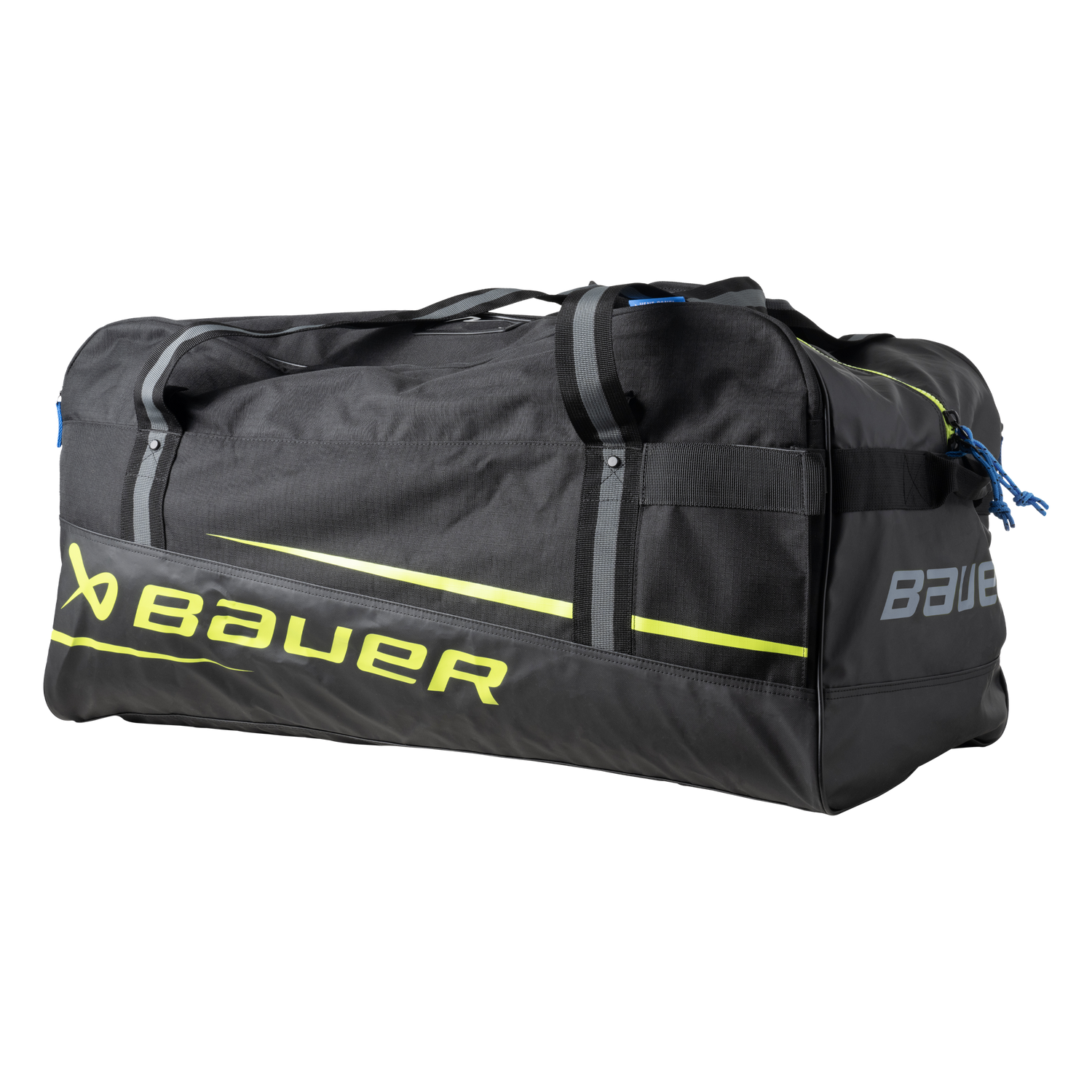 Bauer Premium Carry Bag - Junior - Black (2024)