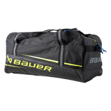 Bauer Premium Carry Bag - Junior - Black (2024)