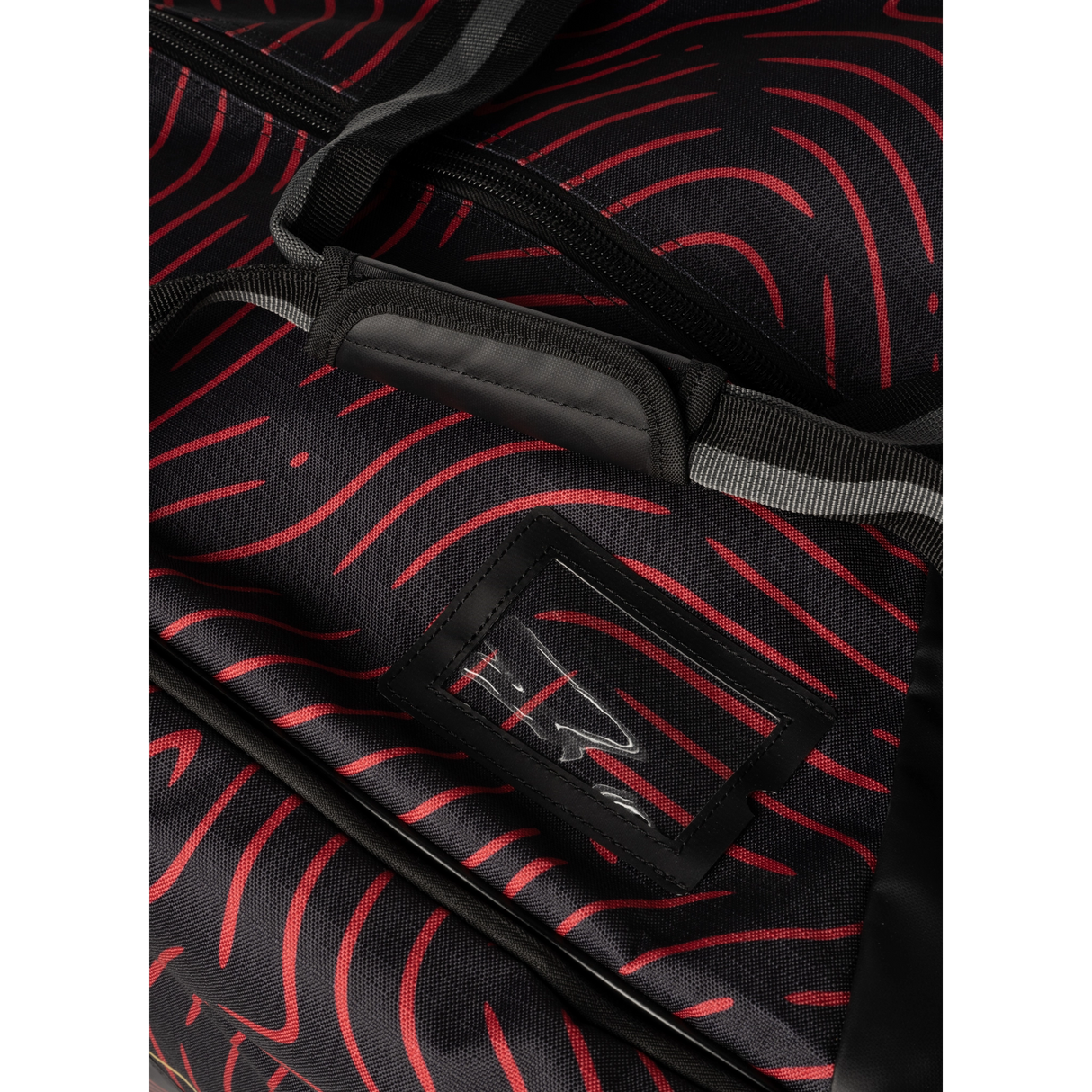 Bauer Premium Carry Bag - Junior