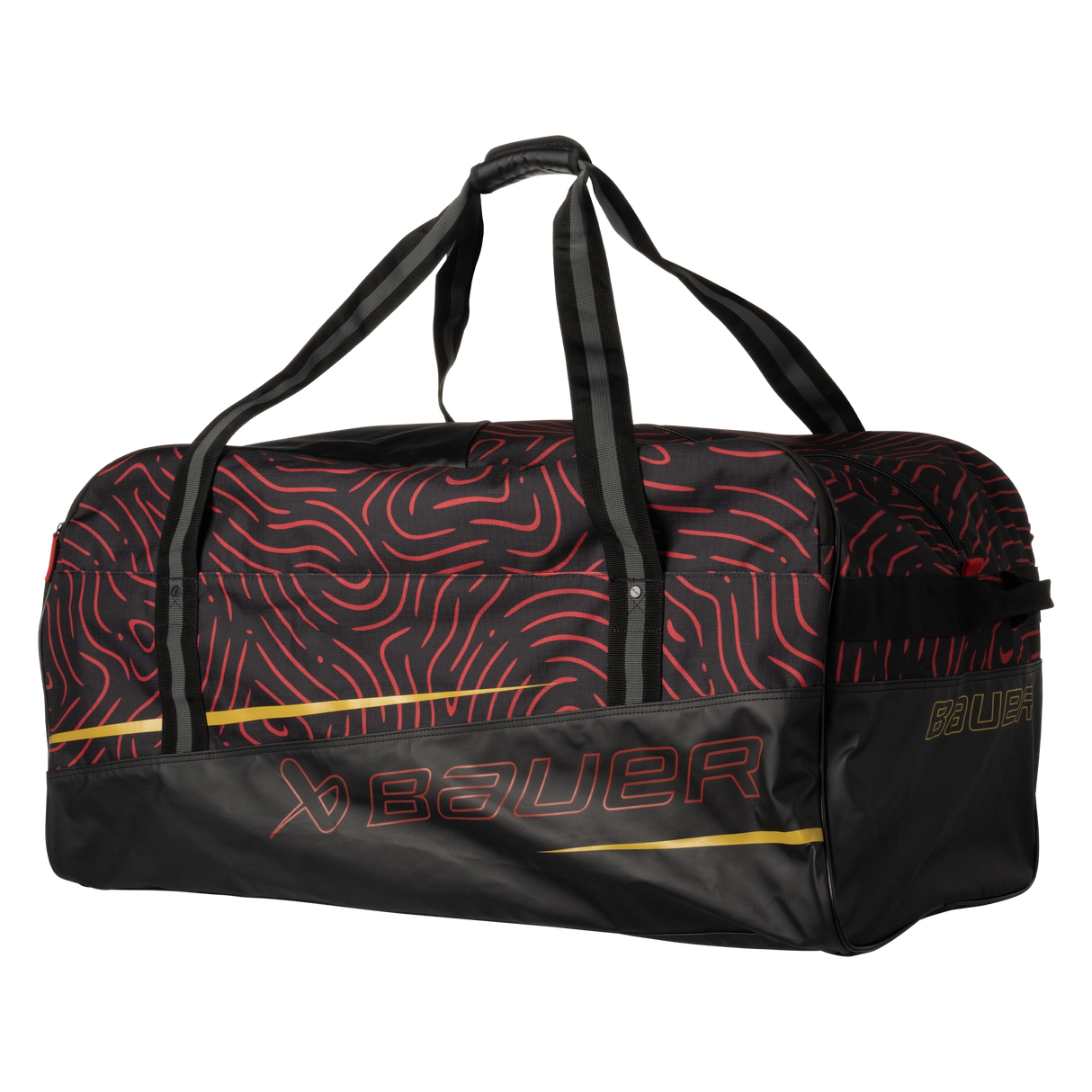 Bauer Premium Carry Bag - Junior